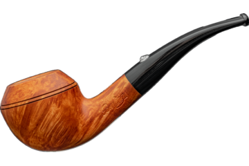 Barling Marylebone - The Very Finest 1819 pipa